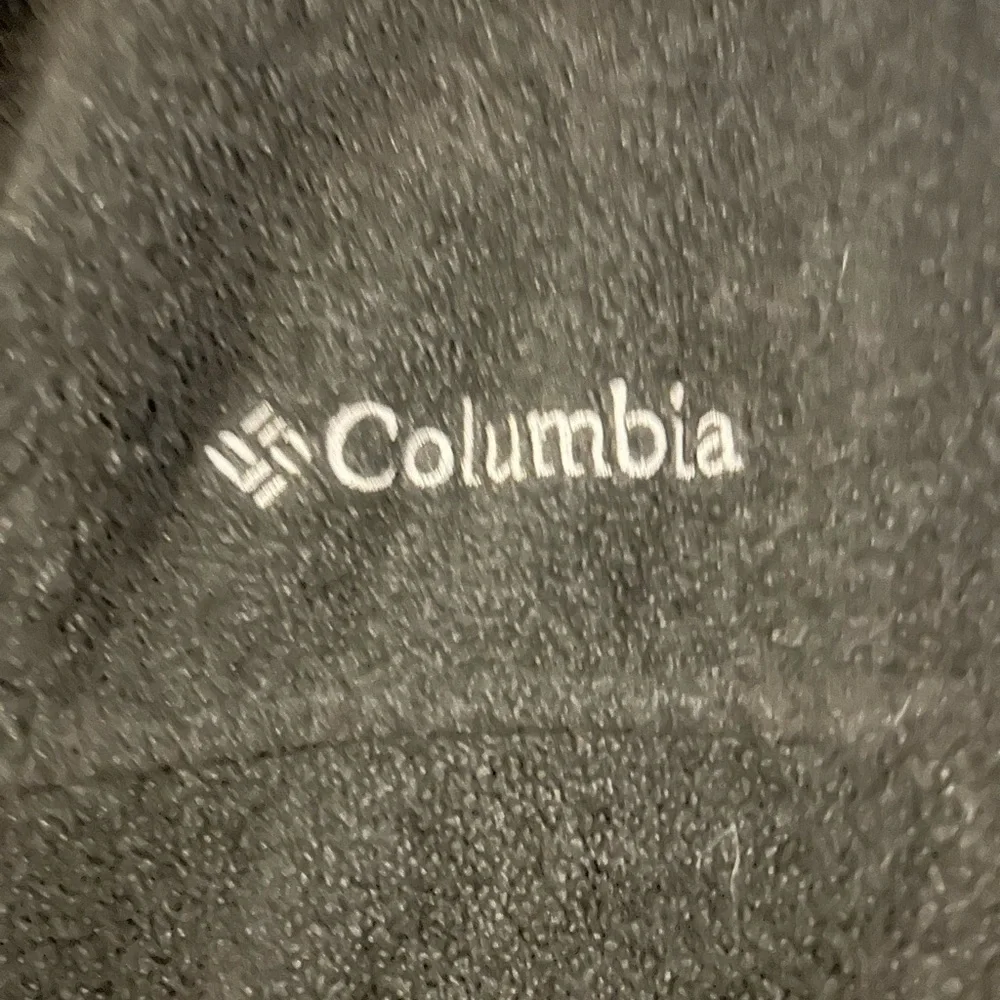 Columbia Steens Mountain 2.0 Full Zip Fleece Jacket | L | Gray